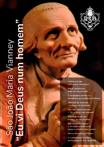 Revista NSB
